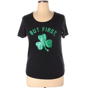 Green Clover T-Shirt